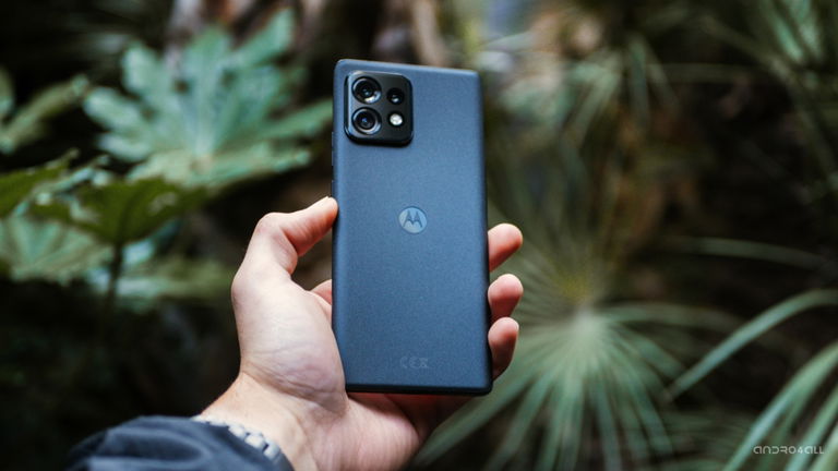 Los mejores móviles Motorola Dual SIM que puedes comprar (2025)