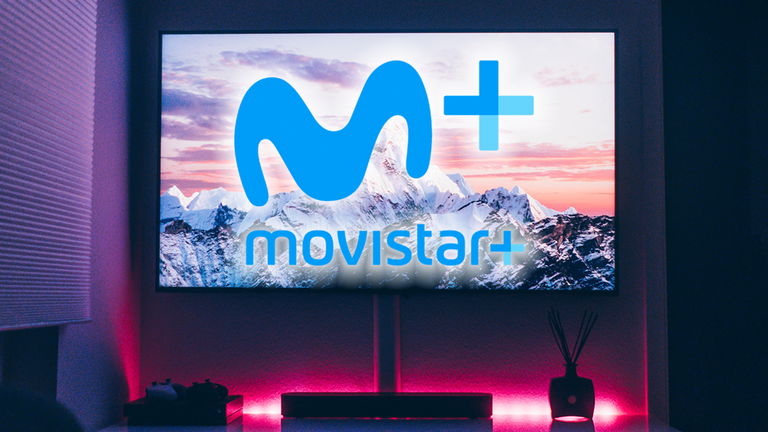 Movistar Plus+ recupera su oferta flash para suscribirte por 4,99 euros al mes