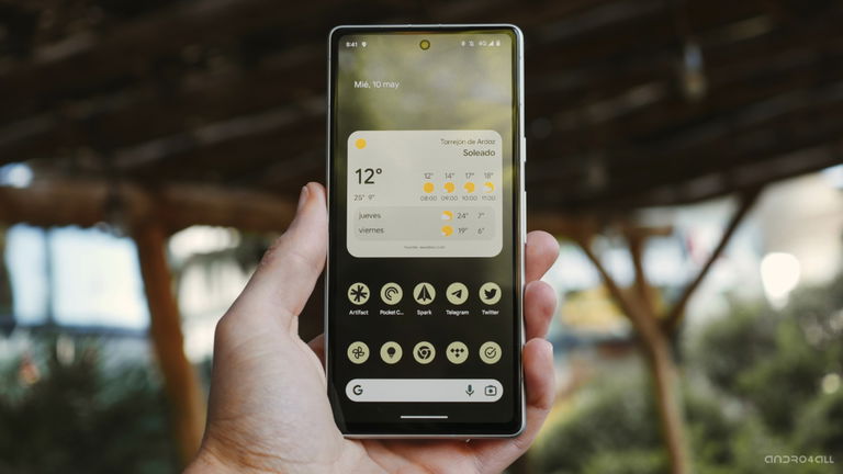 En la tierra de los iPhone, esta es la única marca que consigue crecer