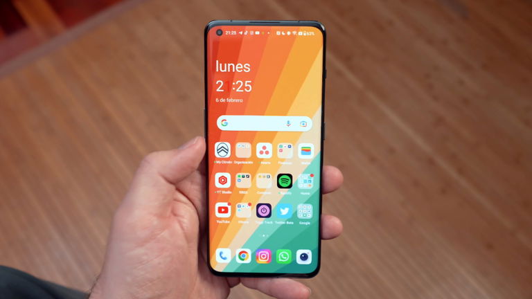 3 apps de OnePlus que vale la pena instalar en tu móvil (aunque no sea un OnePlus)