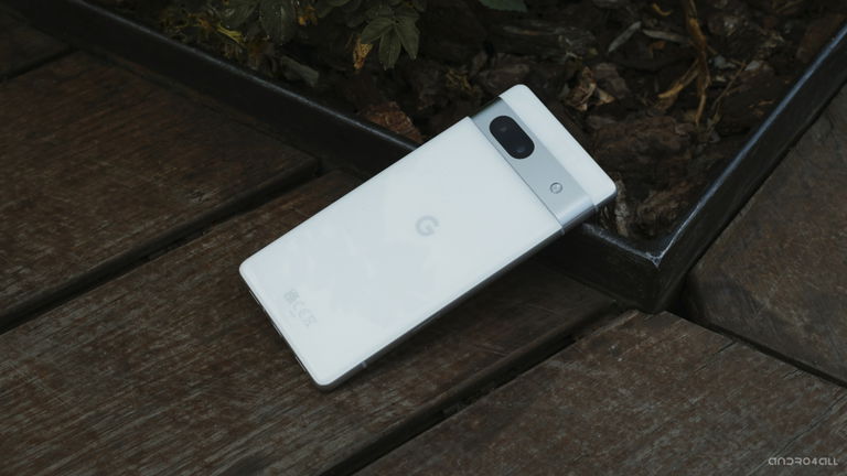 Google Pixel 7a, análisis: el Pixel más económico de 2023 es candidato a mejor móvil de gama media del año