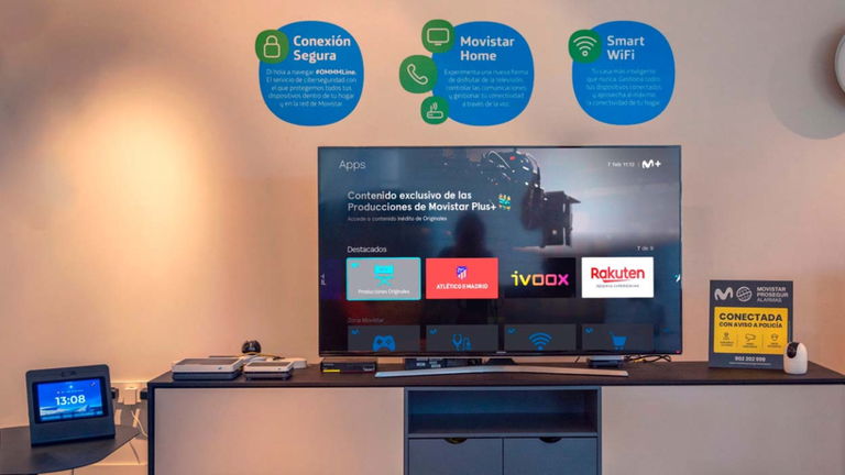 Telefónica quiere pagarte a cambio de probar sus nuevos productos