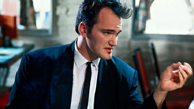 Tarantino está obsesionado con una película de los Morancos. La película le volvió loco pero hoy es casi imposible de encontrar