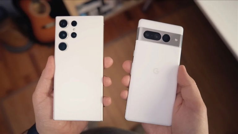 Samsung recula y finalmente no sustituirá el buscador de Google por Bing en sus móviles
