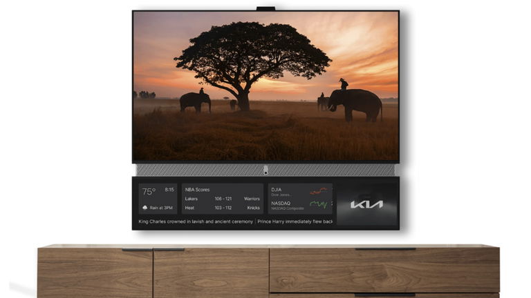 Esta marca está regalando medio millón de Smart TV 4K de 55 pulgadas, ¿dónde está el truco?