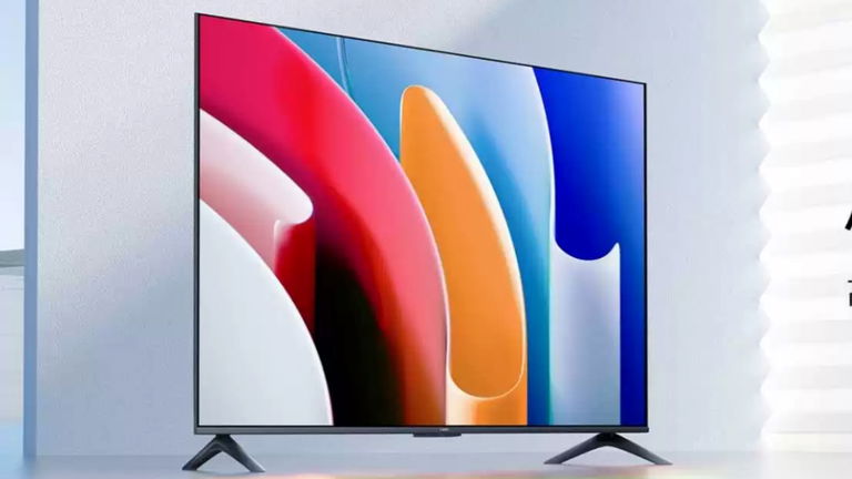 Xiaomi lanza un nuevo televisor barato: es extremadamente fino y cuesta menos de 300 dólares al cambio