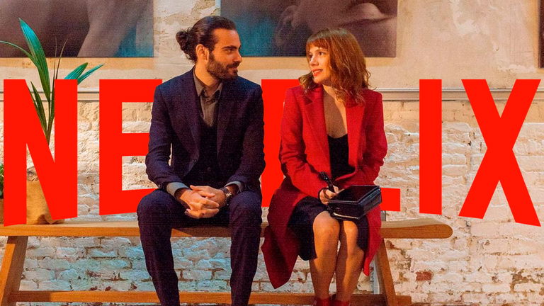 Netflix lo ha vuelto a hacer: estas son las 9 novedades para el fin de semana del 2 al 4 de junio