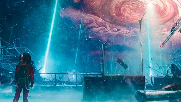 Esta película apocalíptica es de las más taquilleras de la historia y la puedes disfrutar en Netflix