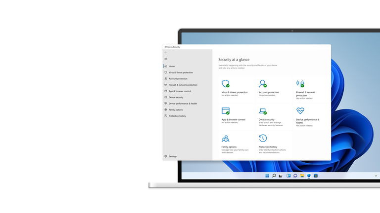 Microsoft puede analizar el interior de tus archivos protegidos con contraseña (aunque es por una buena razón)