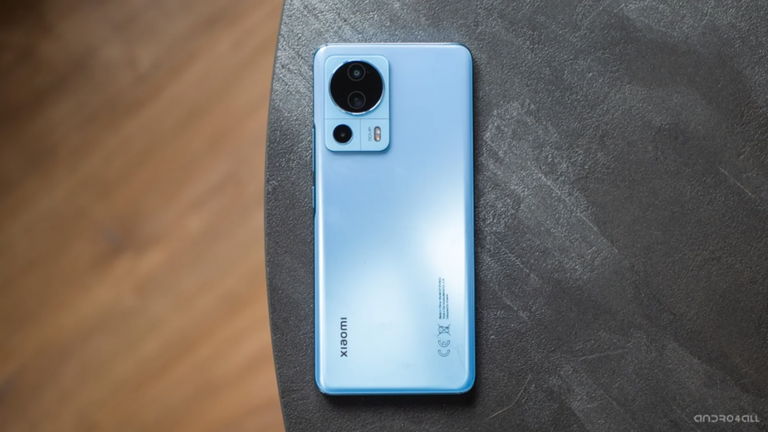 Xiaomi revela las primeras características del futuro Xiaomi 14 Lite