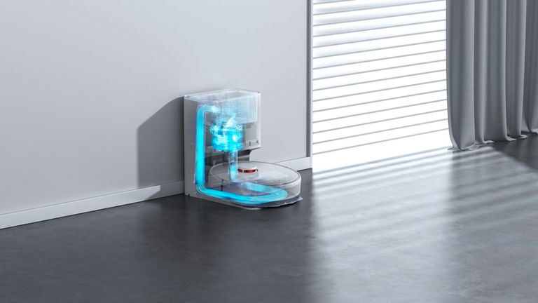 Xiaomi anuncia su nueva generación de robots aspiradores: 4 modelos para todos los gustos