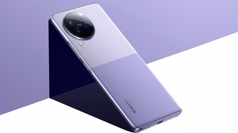 Disney cumple 100 años y Xiaomi lo está celebrando con un móvil de edición especial