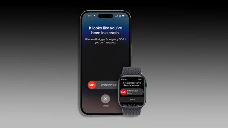 El lado oscuro de la detección de accidentes del Apple Watch: llamadas a emergencias del todo innecesarias