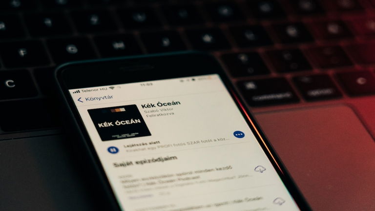 Apple Podcasts recibe una nueva actualización, ahora con buscador mejorado