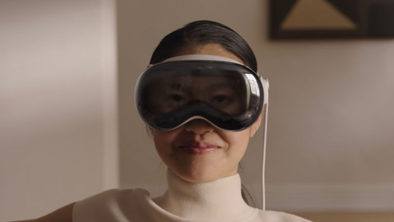 Huawei quiere competir con Apple lanzando su propia alternativa a las Vision Pro