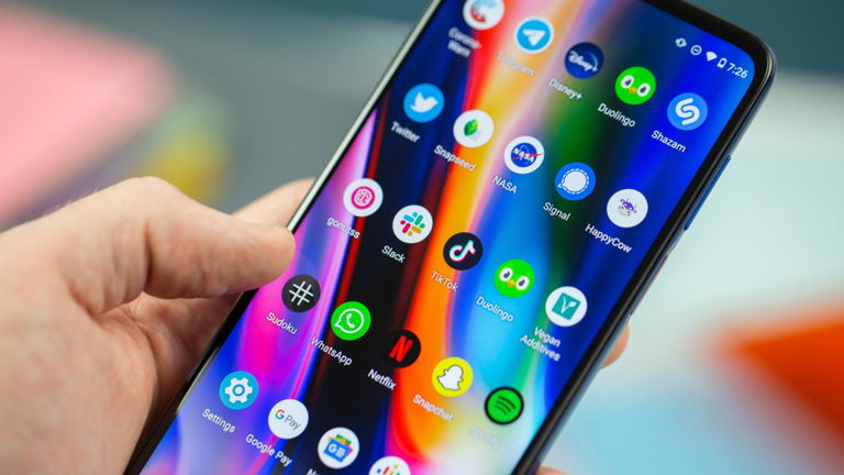 10 apps nuevas de estas últimas semanas que vale la pena probar
