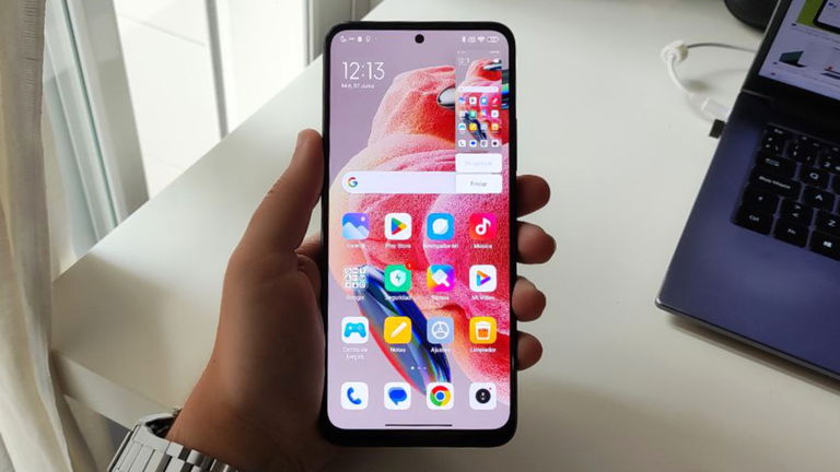 Este truco para móviles Xiaomi te permite hacer capturas de pantalla más rápidas y cómodas