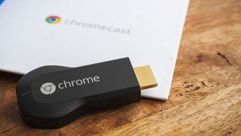 Qué hacer si tienes un Chromecast de primera generación: así te afecta la "desconexión" de Google