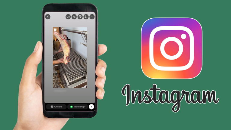 Cómo hacer repost de publicaciones e historias de Instagram
