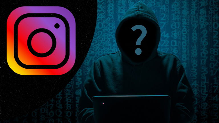 Cómo saber si mi cuenta de Instagram está hackeada