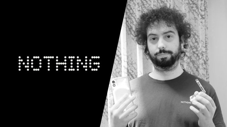 "El interior de Phone (2) es simplemente increíble": entrevista a David Sanmartín (Nothing)