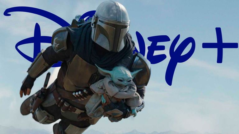 Hay un rumor que dice que Apple podría comprar Disney, y tiene más sentido de lo que parece