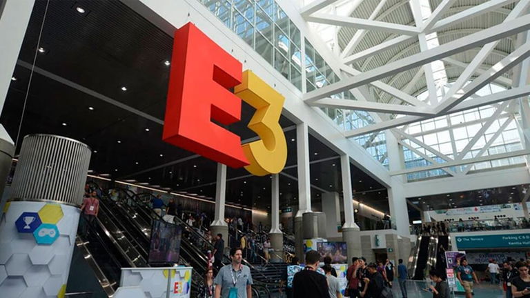 El E3 2024 tiene muy mala pinta, aunque 2025 podría ser el año de "una completa reinvención"