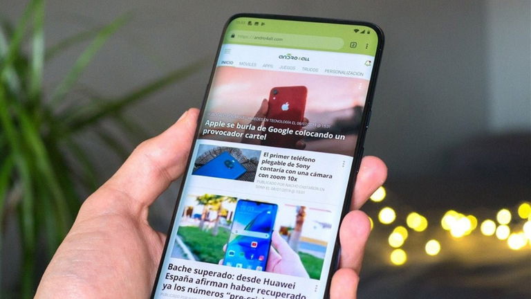 Chrome para Android acabará por fin con una de sus peores limitaciones