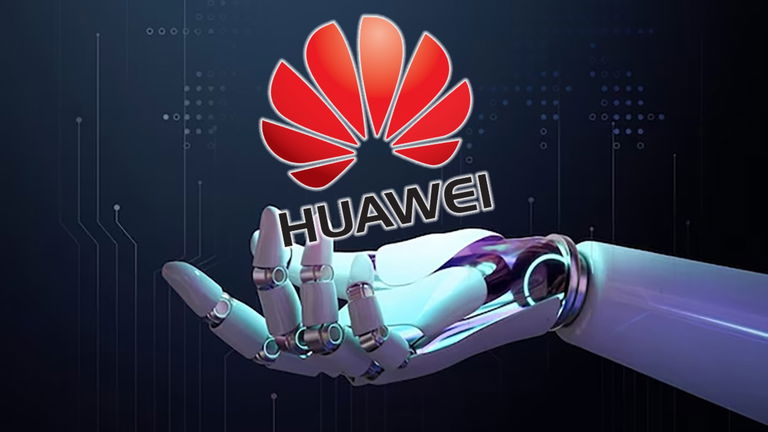 Huawei está desarrollando su propia alternativa a ChatGPT: llegaría el mes que viene