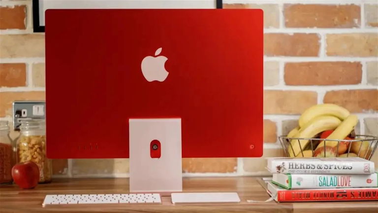 Apple estaría desarrollando un iMac más grande de más de 30 pulgadas