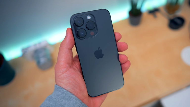 Apple te da 2 razones de peso para que compres sus iPhone más caros