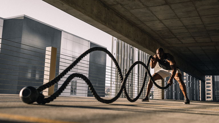 Si haces HIIT, Crossfit o simplemente entrenas con intervalos, esta app es perfecta para ti