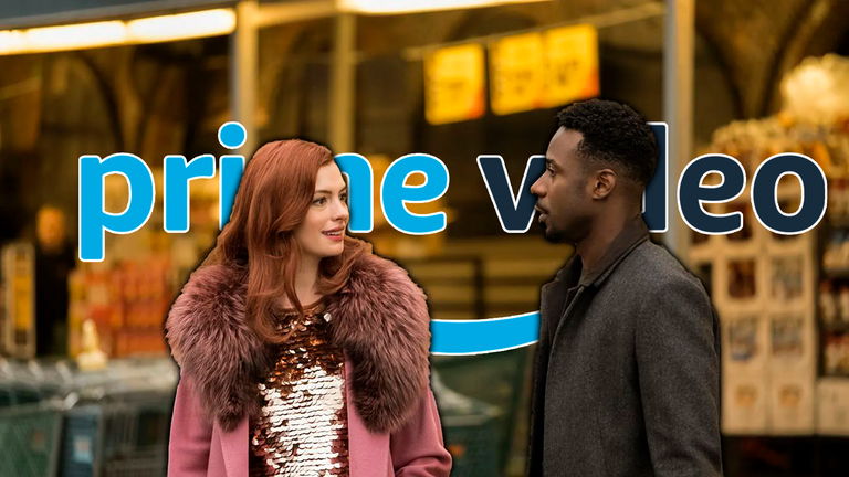 La mejor serie para el fin de semana está en Amazon Prime Video con historias de amor y un reparto estelar