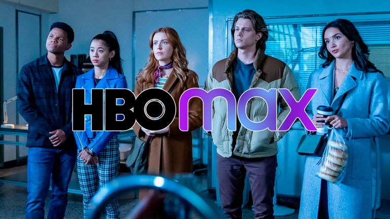 HBO Max se lanza con estas novedades a la conquista del fin de semana del 2 al 4 de junio