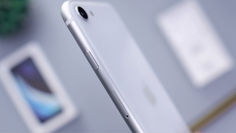 El iPhone SE no tendrá una cuarta versión en 2024, según apuntan los expertos