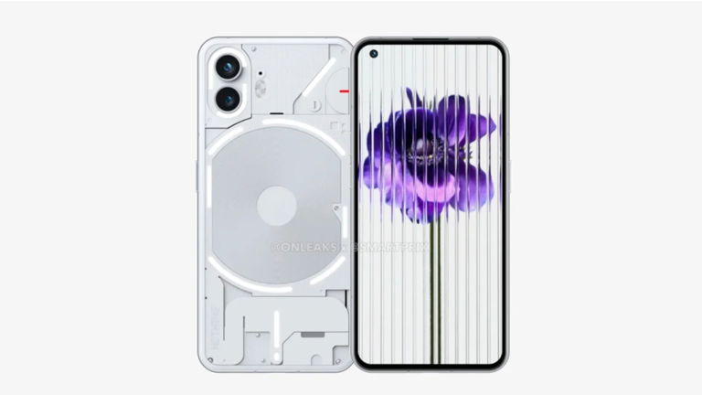 Nothing Phone (2): Carl Pei reacciona en Twitter ante el supuesto precio filtrado de su nuevo flagship