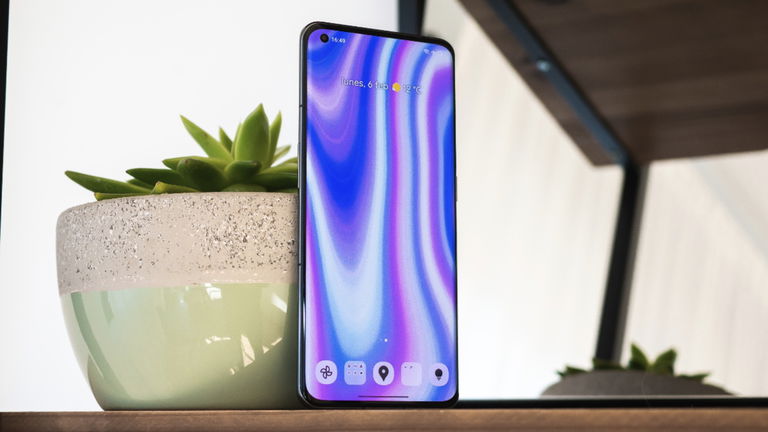 Estos son los móviles Android más potentes que puedes comprar ahora mismo