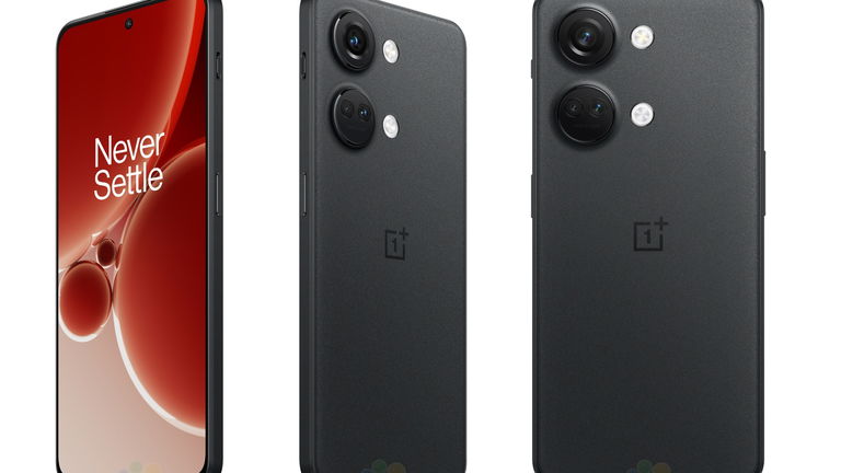 OnePlus Nord 3: imágenes y características filtradas del nuevo smartphone de gama media de OnePlus