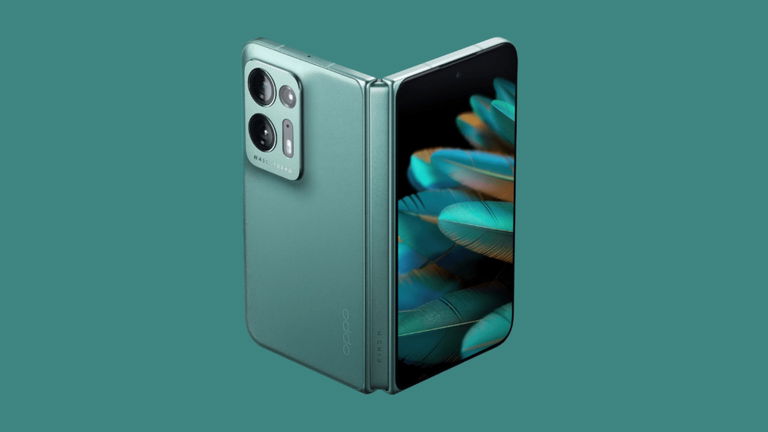 OPPO Find N3: al descubierto los primeros detalles del nuevo plegable de la marca china