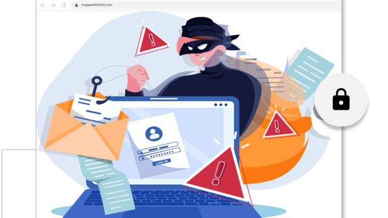 Esta extensión de Google Chrome te avisa si estás navegando por una web peligrosa
