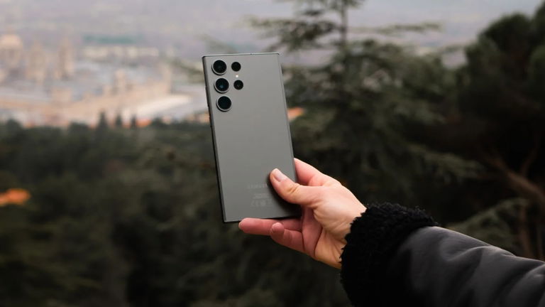 Ya sabemos cuál es el primer móvil no Samsung que recibirá la versión mejorada del Snapdragon 8 Gen 2