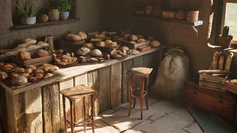 RealityScan ya se puede descargar en Android: la app de Epic para escanear objetos reales y crear modelos 3D