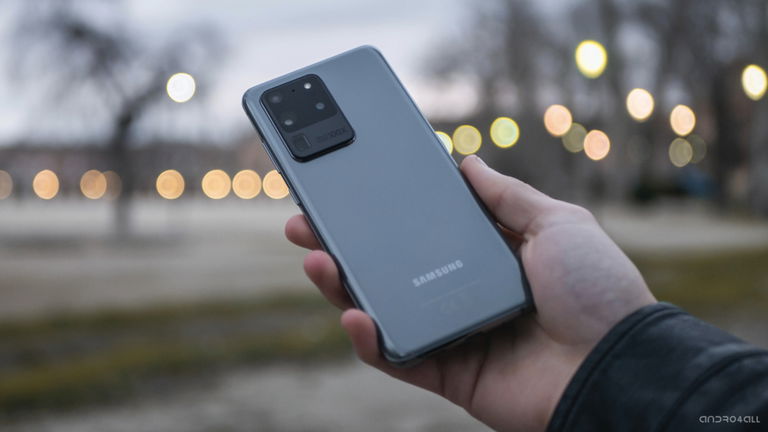 ¿Tienes uno de estos 19 móviles Samsung? Olvídate de recibir la actualización a Android 14