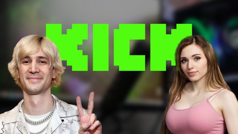 14 streamers de Twitch que se cambian a Kick para ganar más dinero