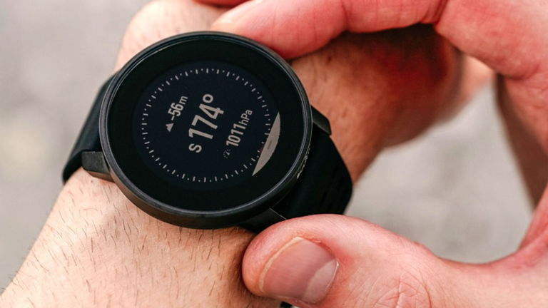 El reloj que aguanta más que tú en la montaña cae de precio en Amazon