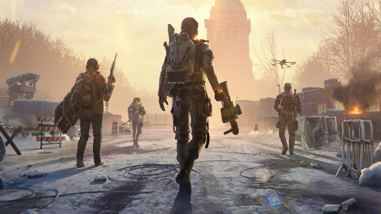 The Division Resurgence podría llegar a móviles Android e iOS a finales de este 2024