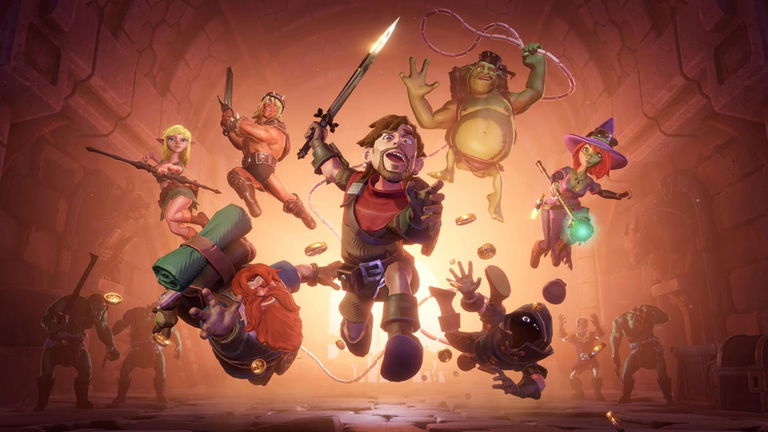 Este es el nuevo juego gratuito disponible en la Epic Games Store para los jugadores de PC