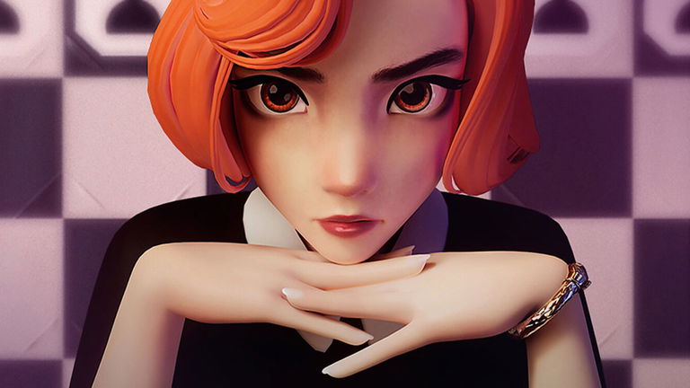 3 años después del bombazo, Netflix lanzará el juego de ajedrez de Gambito de Dama