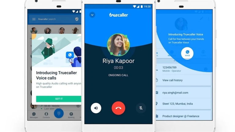Esta es la mejor app para grabar llamadas que puedes instalar en el móvil (aunque no es gratis)