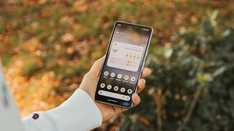 Actualiza tu Google Pixel cuanto antes: la nueva versión soluciona estos 30 fallos